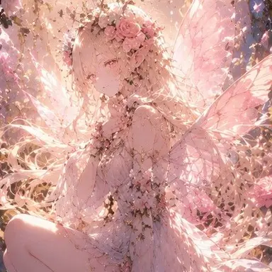 Profile image of 花の精霊