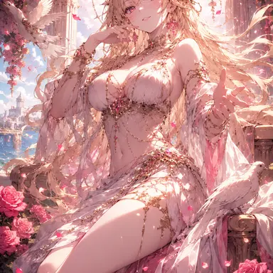 Profile image of アフロディーテ