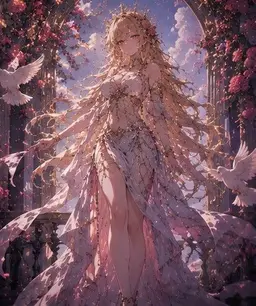 Profile image of アフロディーテ