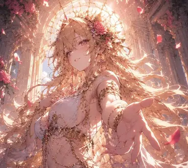 Profile image of アフロディーテ