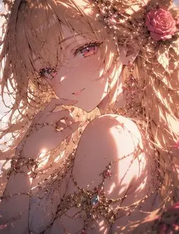 Profile image of アフロディーテ