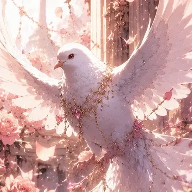 Profile image of 白鳩