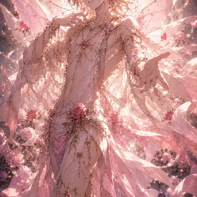 Profile image of 愛の精霊