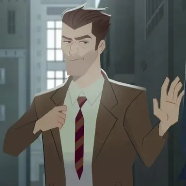 Profile image of Chase Devinourx