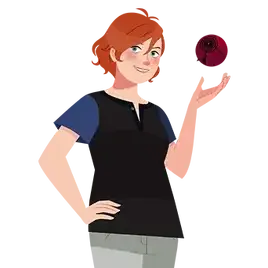 Profile image of Ivy