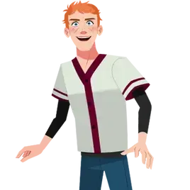 Profile image of Zack