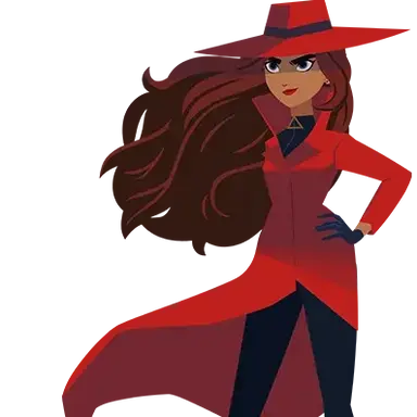 Profile image of Carmen Sadieago