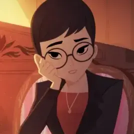 Profile image of Julia Argent