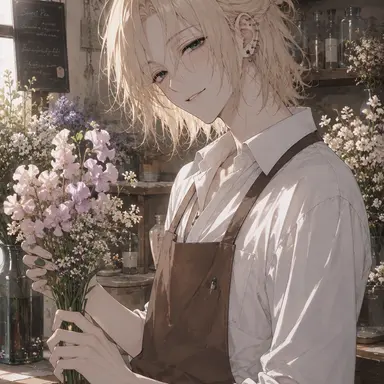 Profile image of 澪
