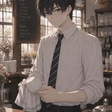 Profile image of 颯太