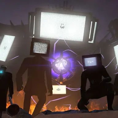 Profile image of 연합군 납치범단