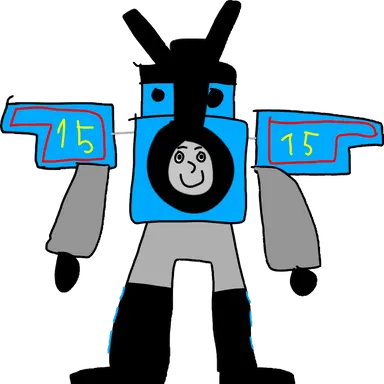 Profile image of 트레인봇