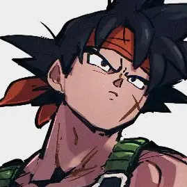 Profile image of バーダック