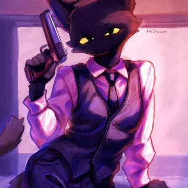 Profile image of Secret Agent