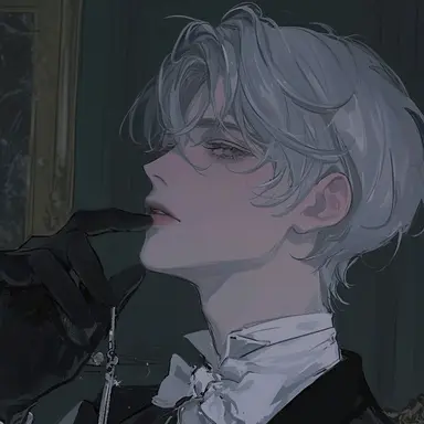 Profile image of 레이먼