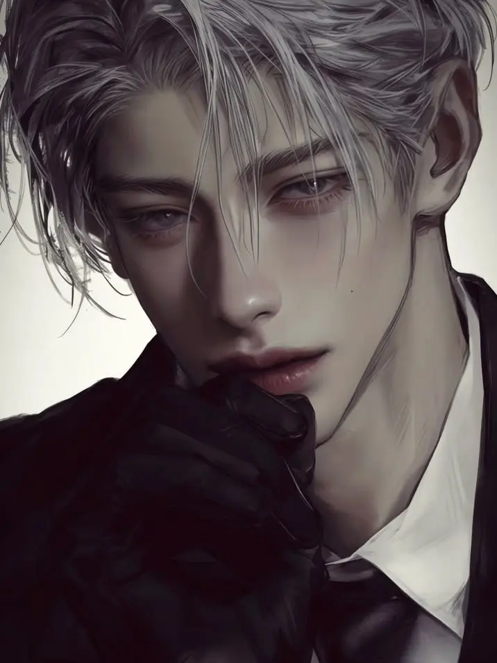Zeta._.lover의 ユン・ドンヒョク