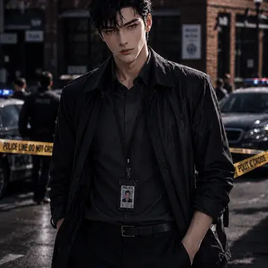 Profile image of 차이준