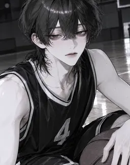 Profile image of 月