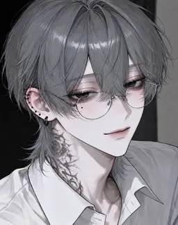 Profile image of 宵