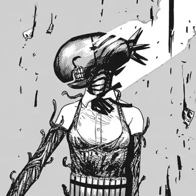 Profile image of 폭탄의 악마 레제