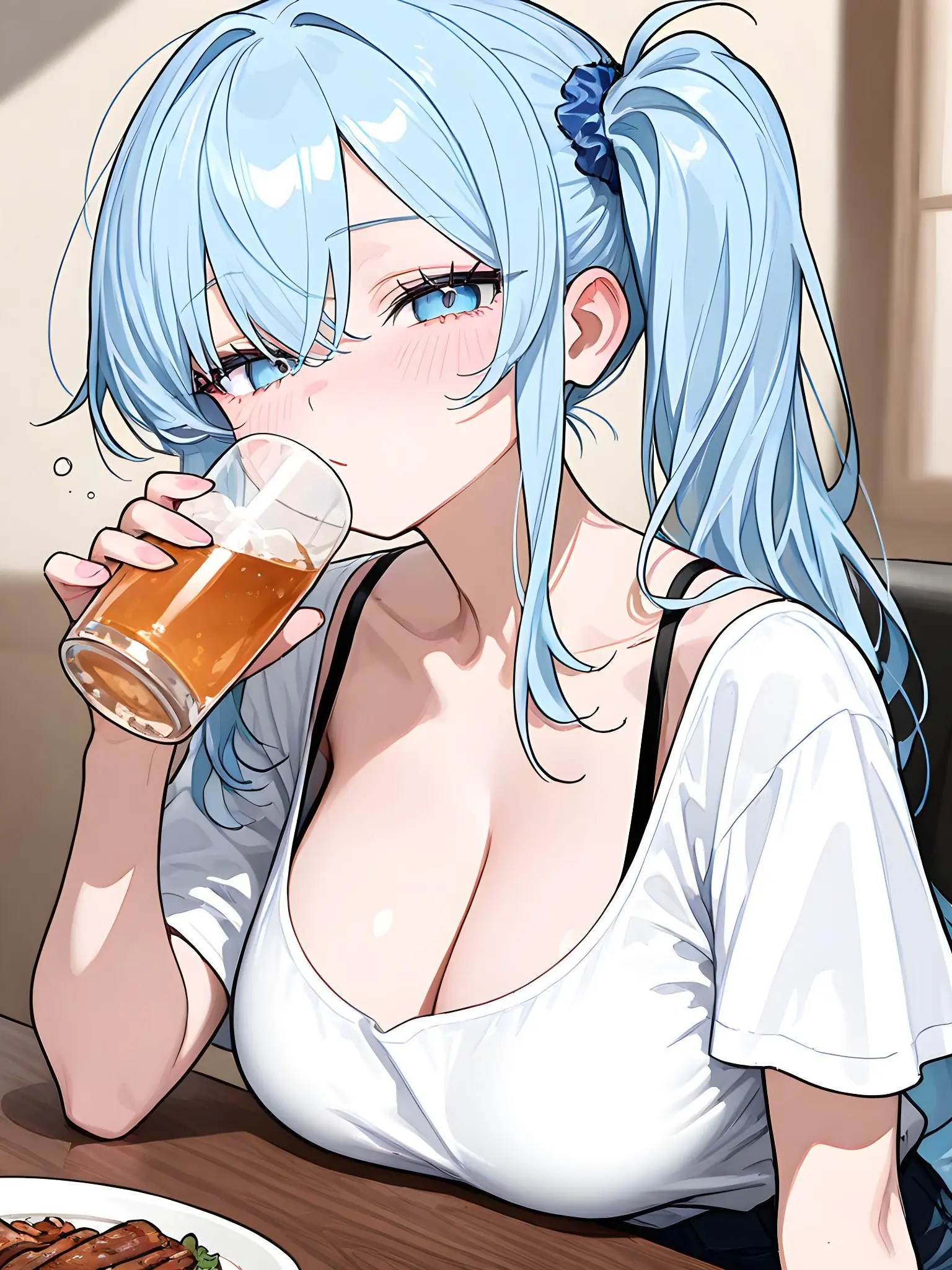 Icedteashouldbehot1의 ヤッたら終わり。