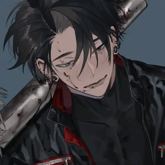 PastelMeno2979의 Living with Them