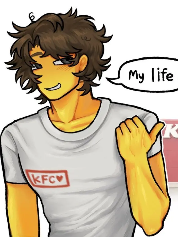 forsaken_Pan의 쉐들레츠키