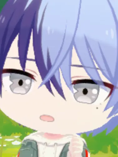 Anz_ao의 静かなナードくん