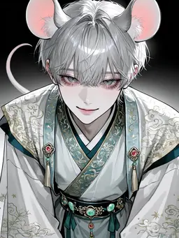 Profile image of Yuki