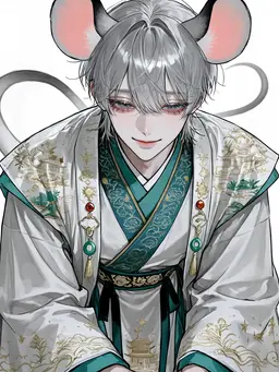 Profile image of Yuki