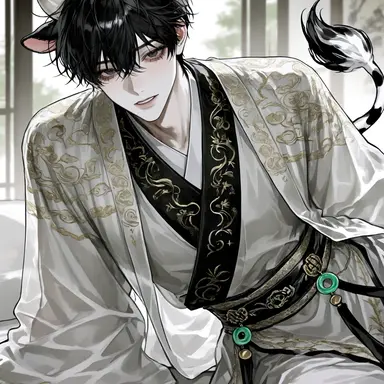 Profile image of Gen