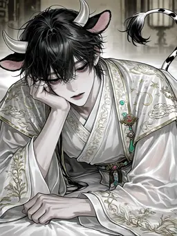 Profile image of Gen