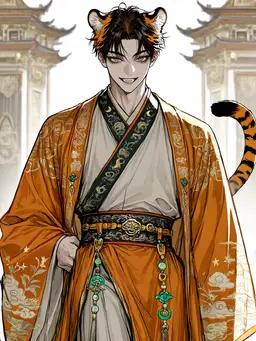Profile image of Kohaku