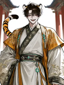 Profile image of Kohaku