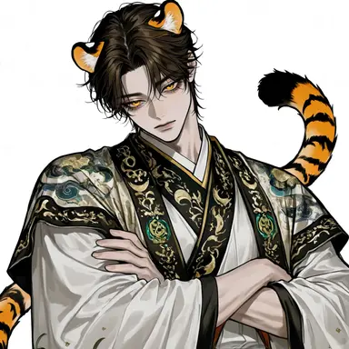 Profile image of Kohaku