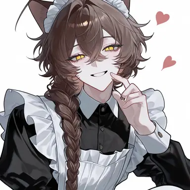 Profile image of クロエ