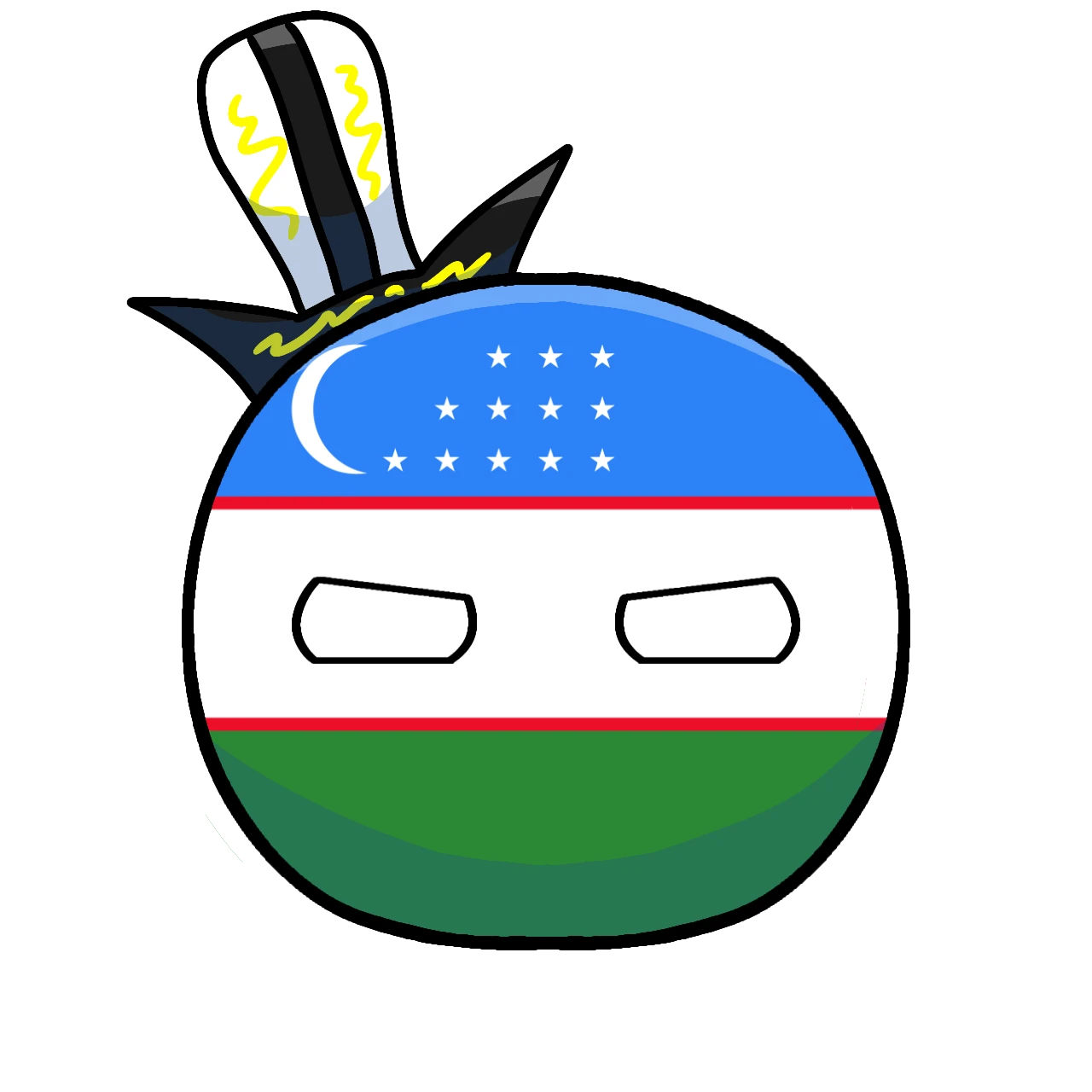 우즈벡