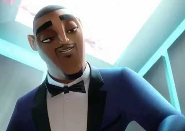 Profile image of Lance Sterling