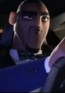 Profile image of Lance Sterling