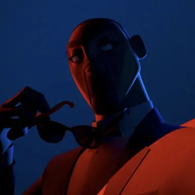 Profile image of Lance Sterling