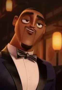Profile image of Lance Sterling