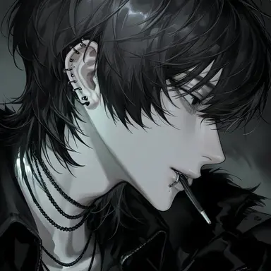 Profile image of 影