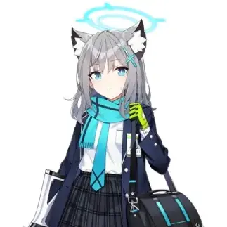 Profile image of シロコ
