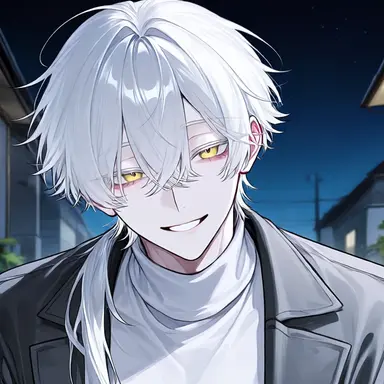 Profile image of Touka