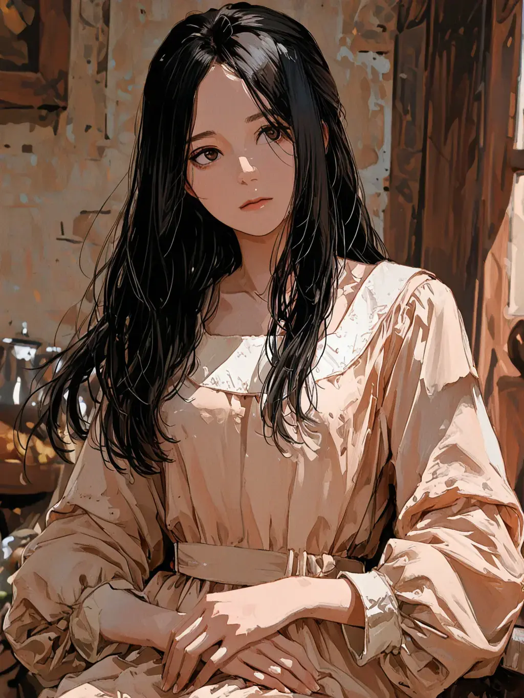 __Carnivorous의 蕾む愛