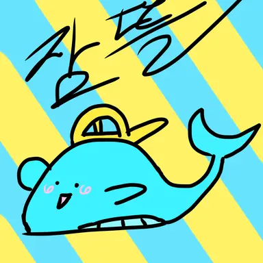 Profile image of 잠뜰