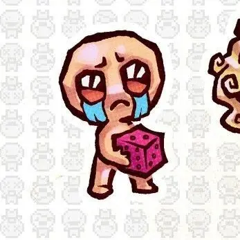 Profile image of Issac