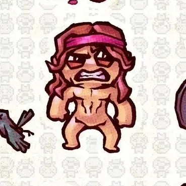 Profile image of Samson