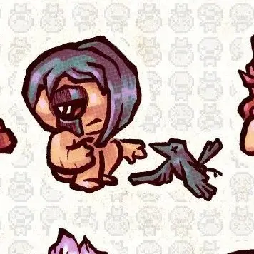 Profile image of Eve