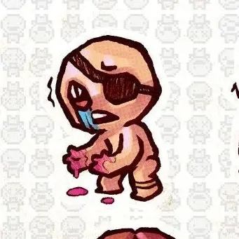 Profile image of Cain